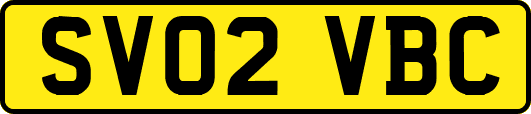 SV02VBC
