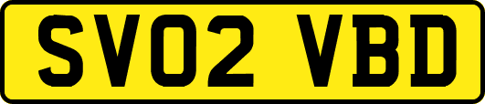 SV02VBD