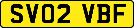 SV02VBF