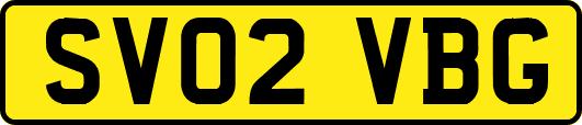 SV02VBG