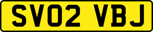 SV02VBJ