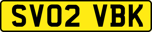 SV02VBK