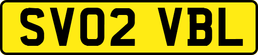 SV02VBL