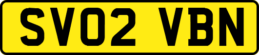 SV02VBN