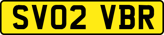 SV02VBR