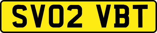 SV02VBT