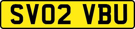 SV02VBU