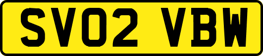 SV02VBW