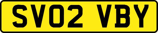 SV02VBY