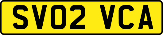 SV02VCA