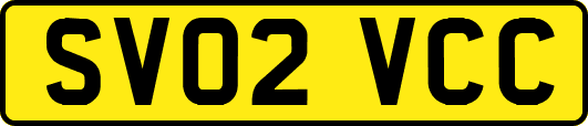 SV02VCC