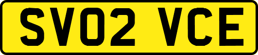 SV02VCE