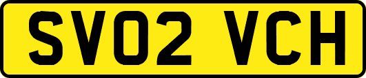 SV02VCH