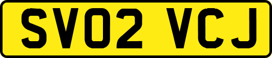 SV02VCJ