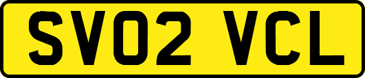 SV02VCL