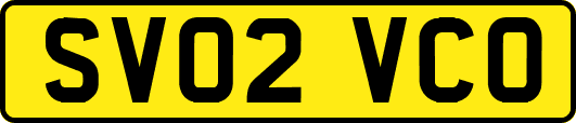 SV02VCO
