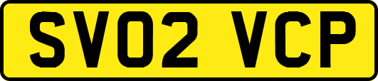 SV02VCP