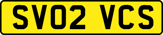 SV02VCS