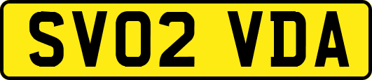 SV02VDA