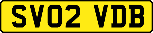 SV02VDB