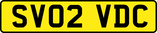 SV02VDC