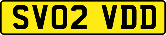 SV02VDD