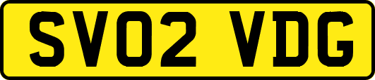 SV02VDG