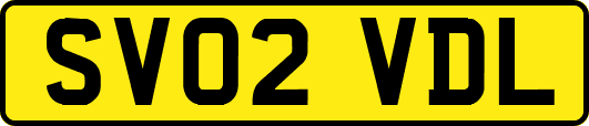 SV02VDL