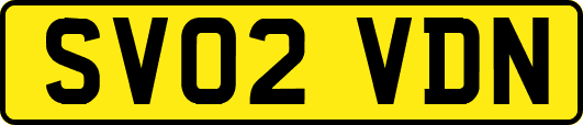SV02VDN