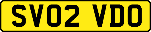 SV02VDO