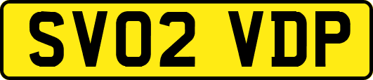 SV02VDP