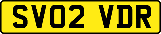 SV02VDR