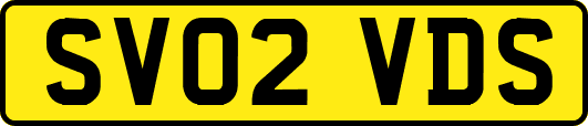 SV02VDS