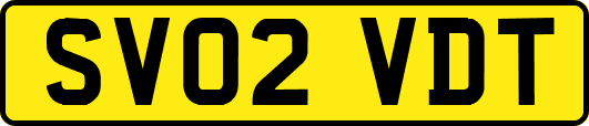 SV02VDT