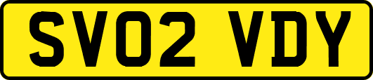 SV02VDY