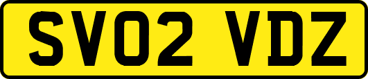 SV02VDZ