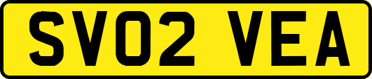 SV02VEA