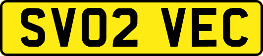 SV02VEC