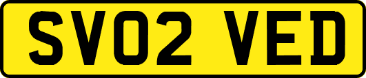 SV02VED