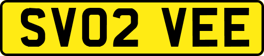 SV02VEE