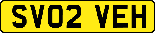 SV02VEH