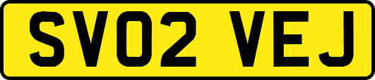 SV02VEJ
