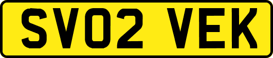 SV02VEK