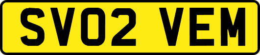 SV02VEM