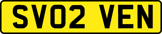 SV02VEN