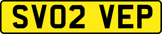 SV02VEP