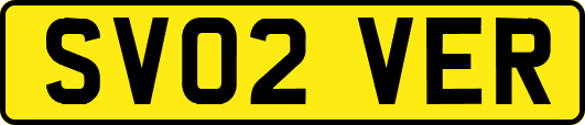 SV02VER