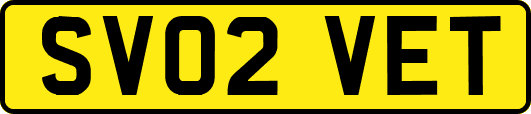 SV02VET