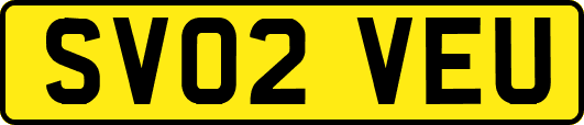 SV02VEU