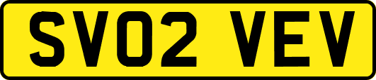 SV02VEV